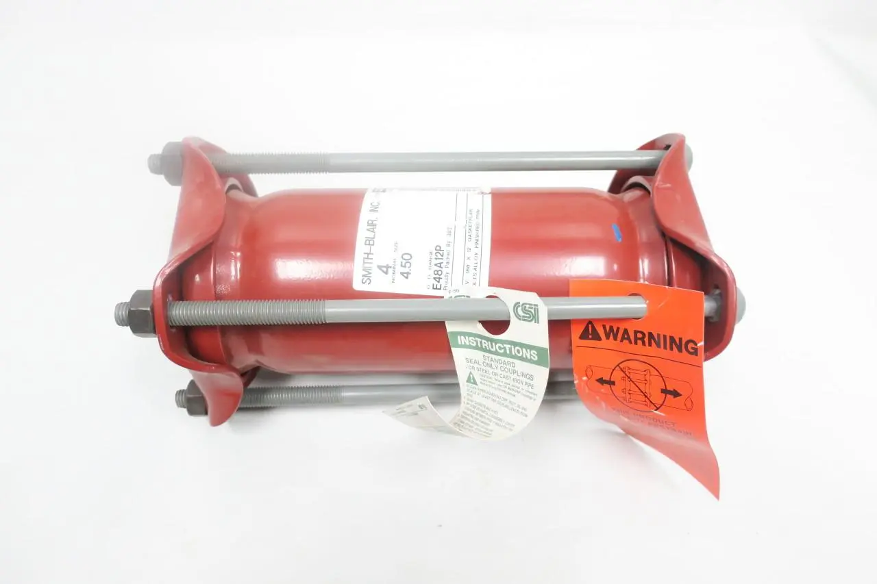 Produktfoto 1 von SMITH-BLAIR E48A12P