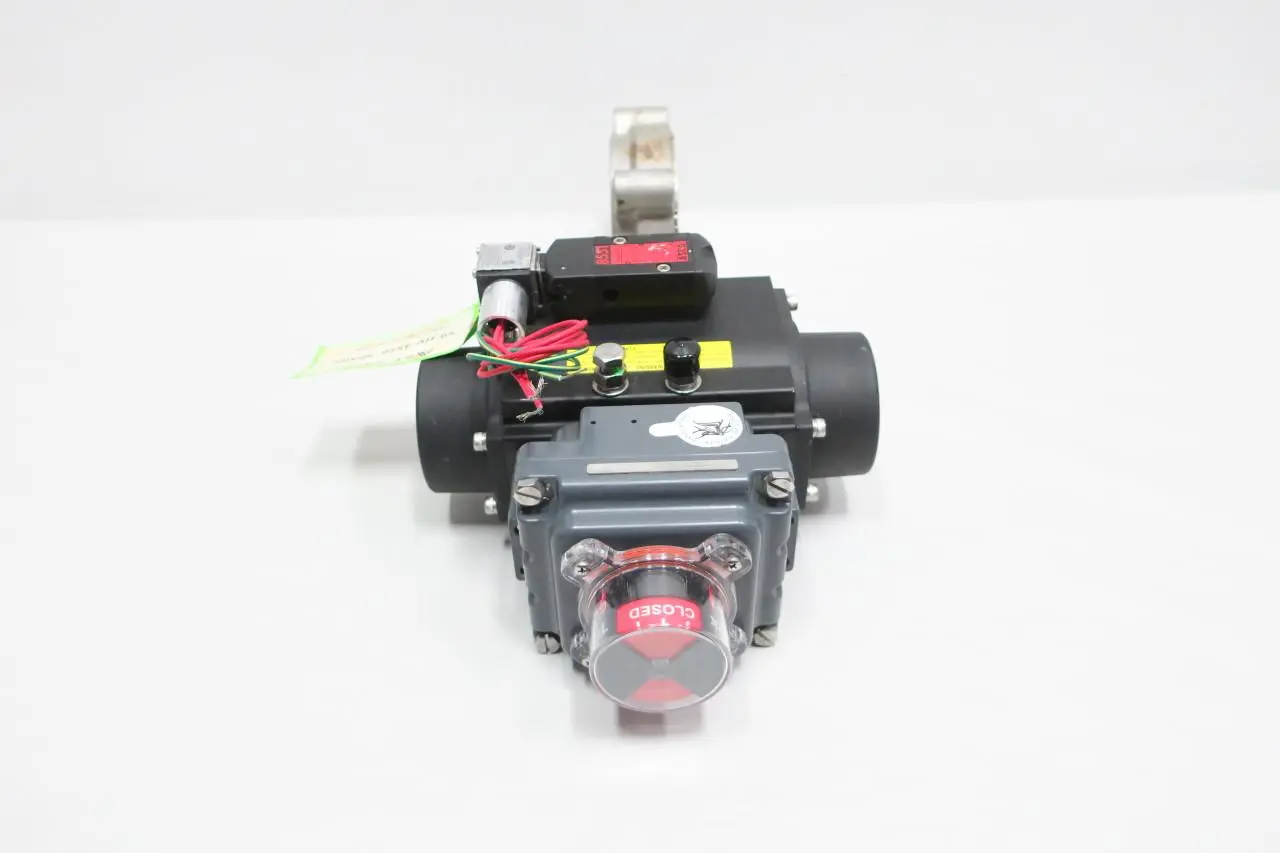 Produktfoto 1 von KEYSTONE 36-0080L0A100A1-SES00KBR1PGSAK