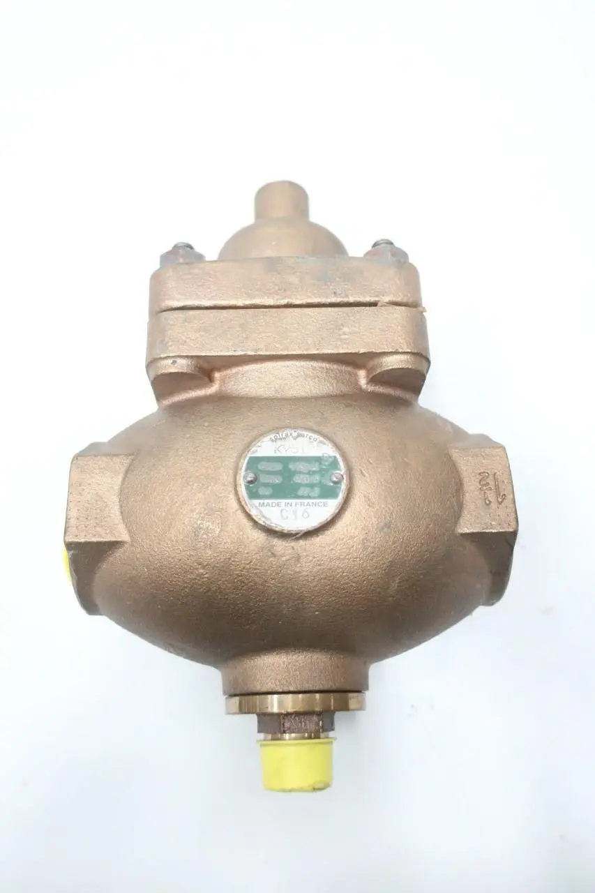 Produktfoto 1 von SPIRAX SARCO KV51