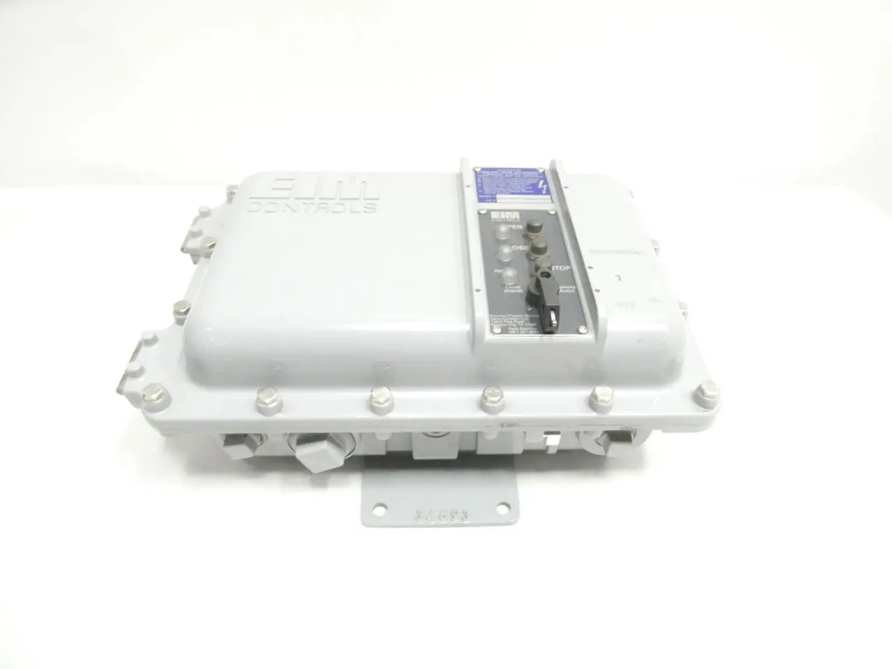 Produktfoto 1 von EIM CONTROLS 2011741 52HV-2251