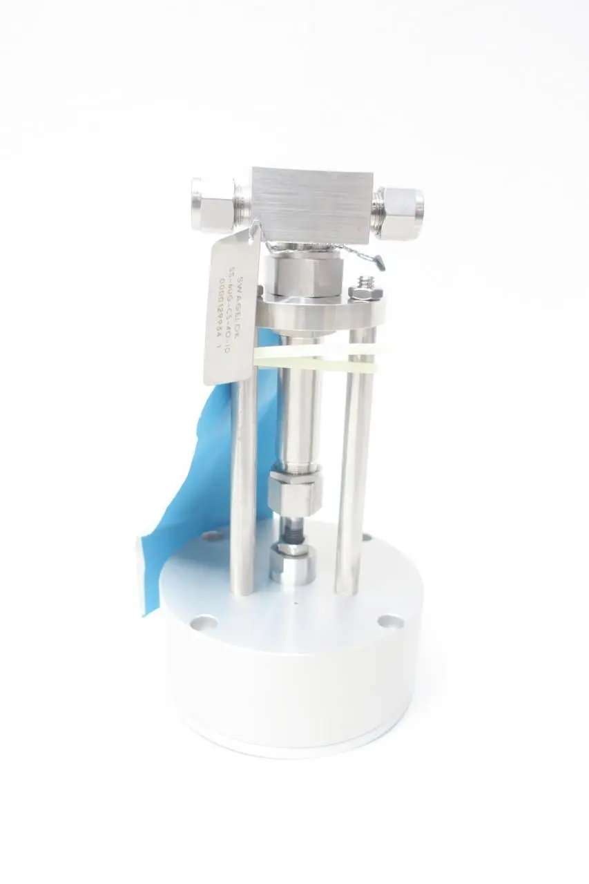 Produktfoto 1 von SWAGELOK SS-6UG-C5-40-ID