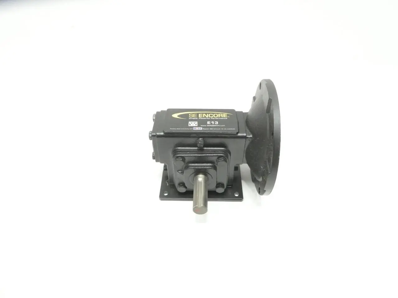 Produktfoto 1 von WINSMITH MDTS