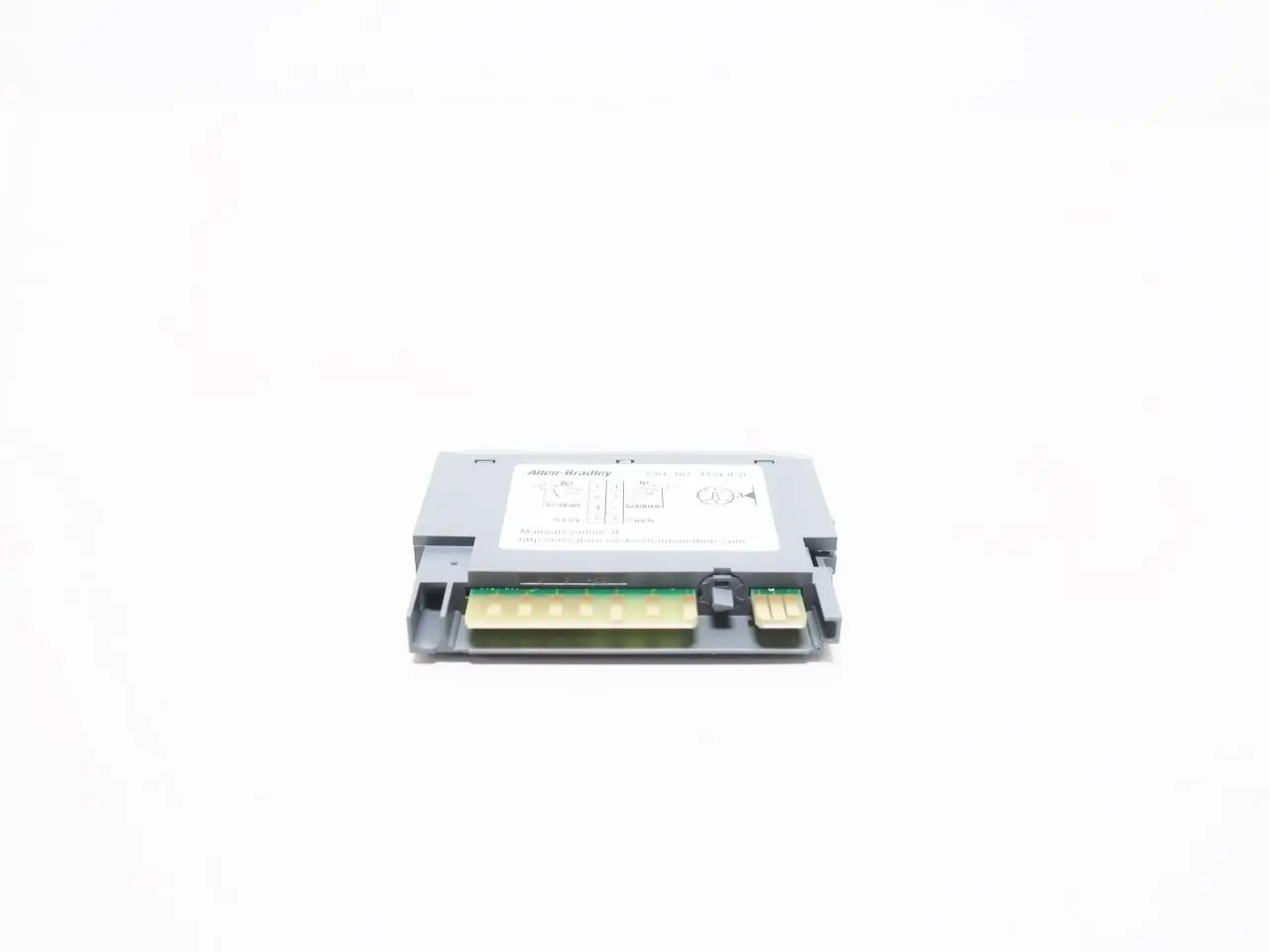 Produktfoto 1 von ALLEN BRADLEY 1734-IE2C
