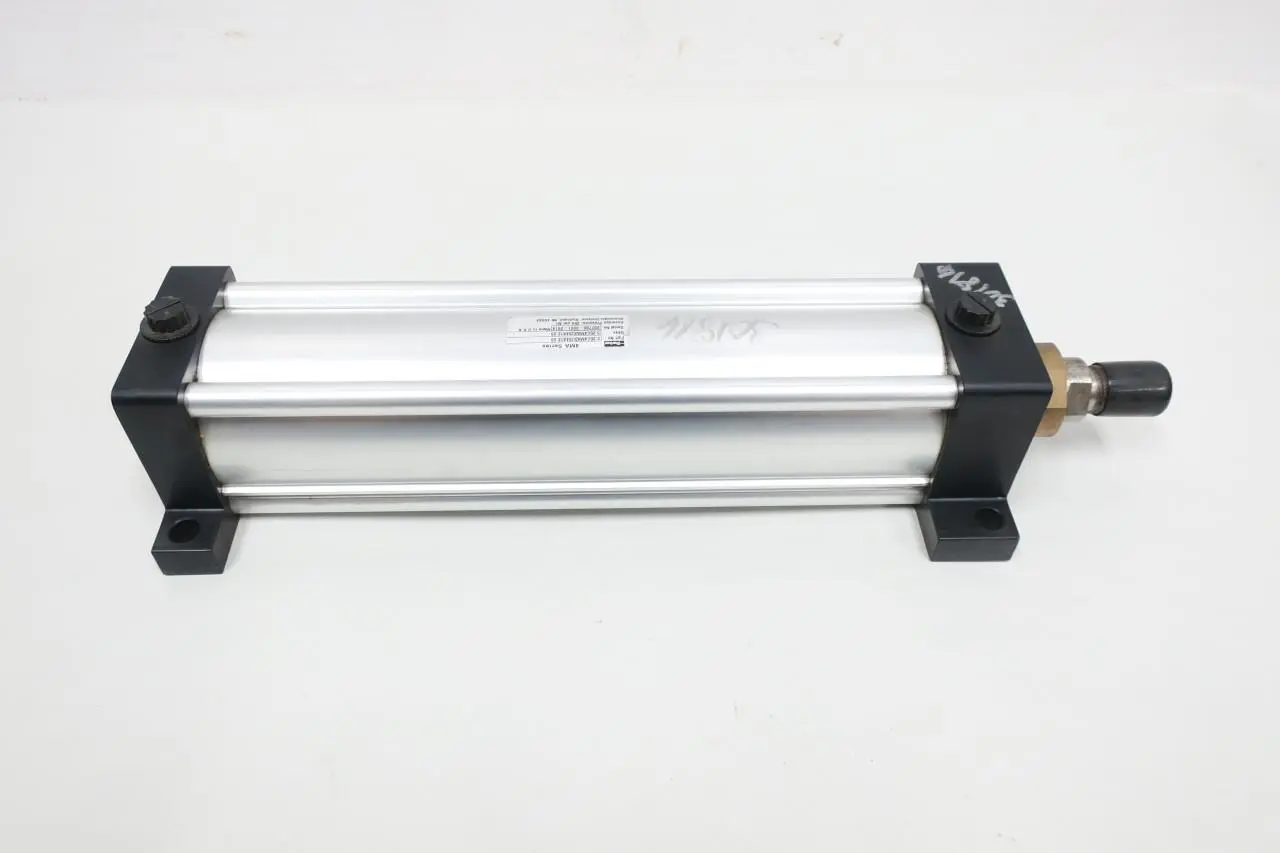 Produktfoto 1 von PARKER 3.25 C4MA3U34A 12.00