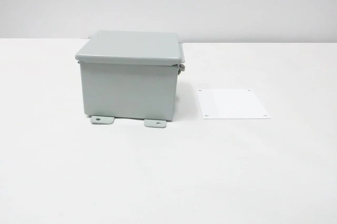 Produktfoto 1 von HAMMOND 1414PHE