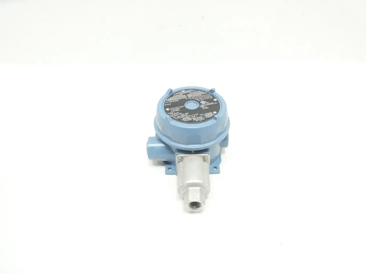 Produktfoto 1 von UE UNITED ELECTRIC J120-S152B