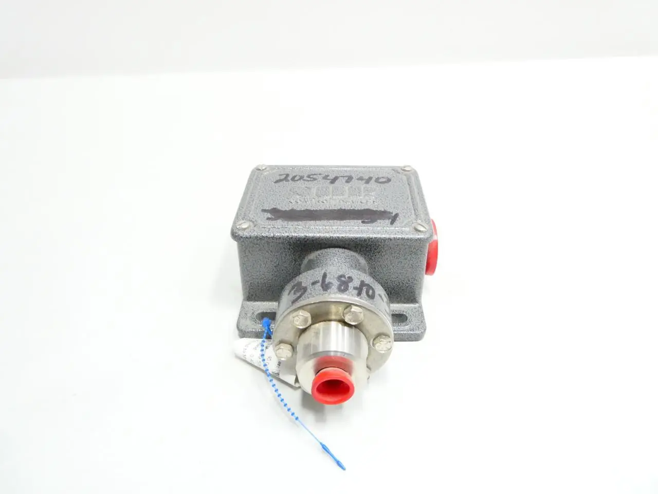 Produktfoto 1 von SOR 4NN-K45-M2-C1A