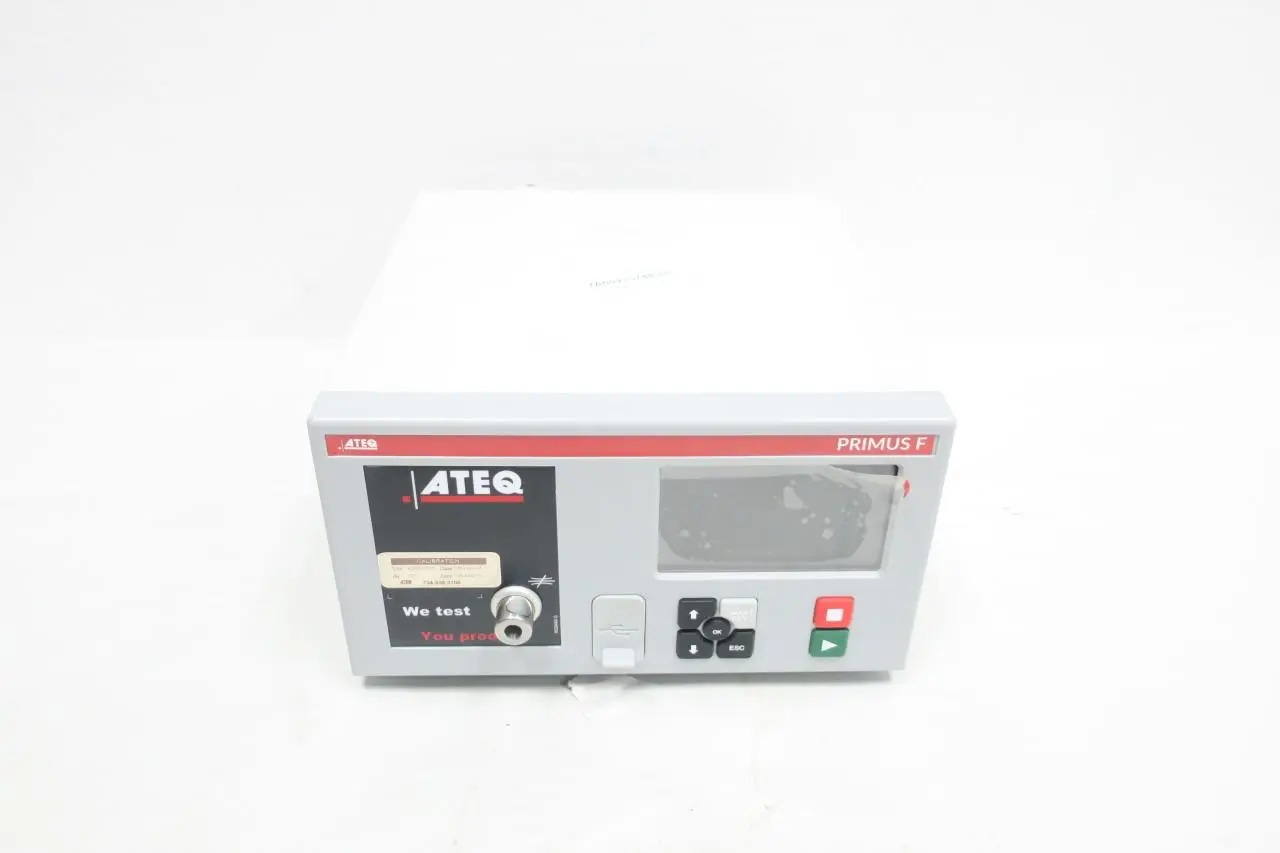Produktfoto 1 von ATEQ PRIMUS F