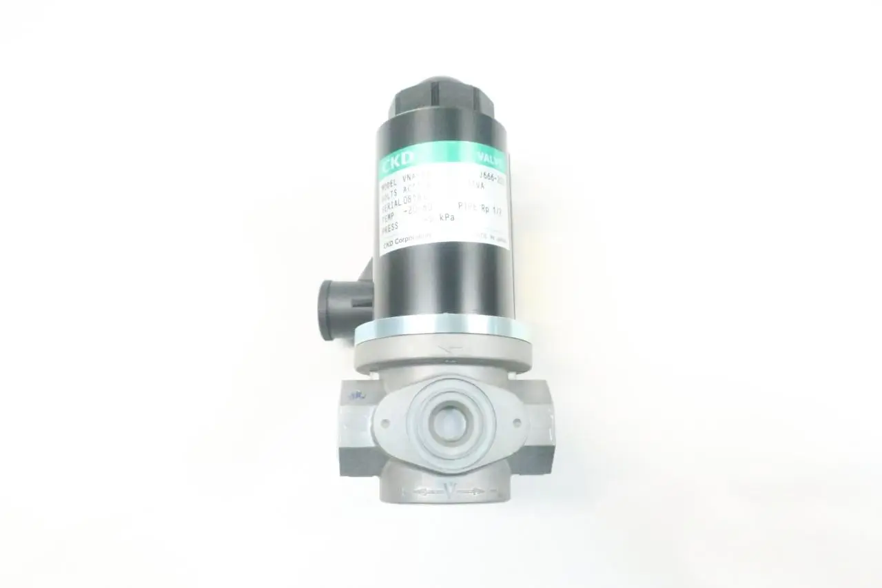 Produktfoto 1 von CKD VNA-15-AC110V