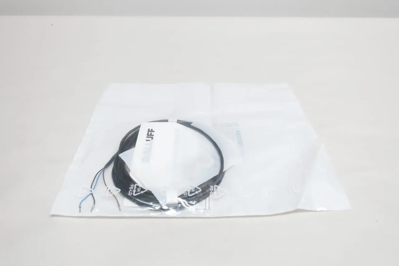 Produktfoto 1 von BALLUFF BCS002Z BCS M12T4G1-PSM40C-EP02