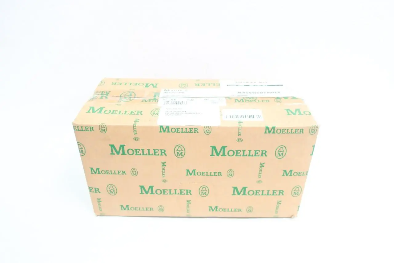 Produktfoto 1 von MOELLER NS3-400-NA
