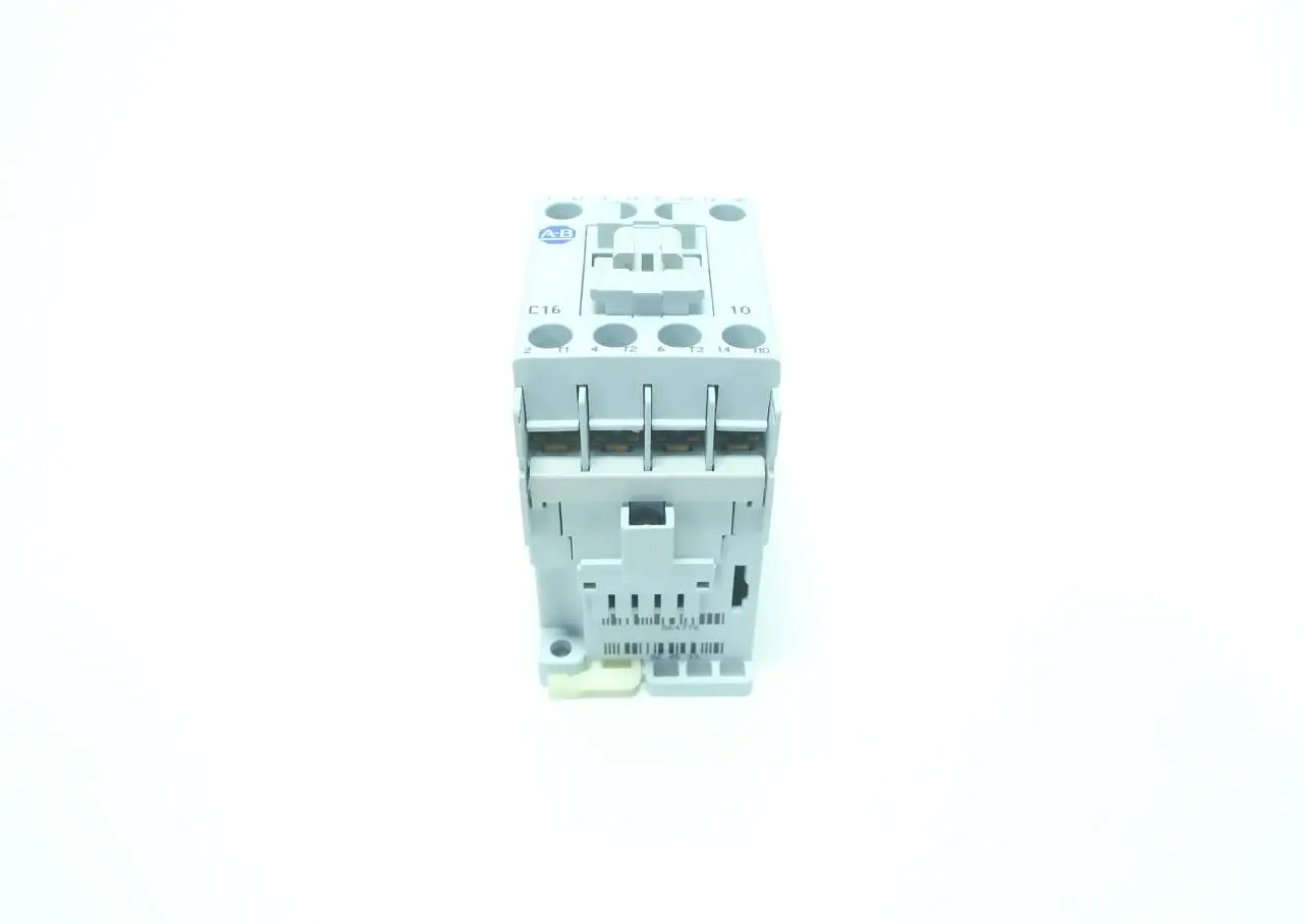 Produktfoto 1 von ALLEN BRADLEY 100-C16KD10
