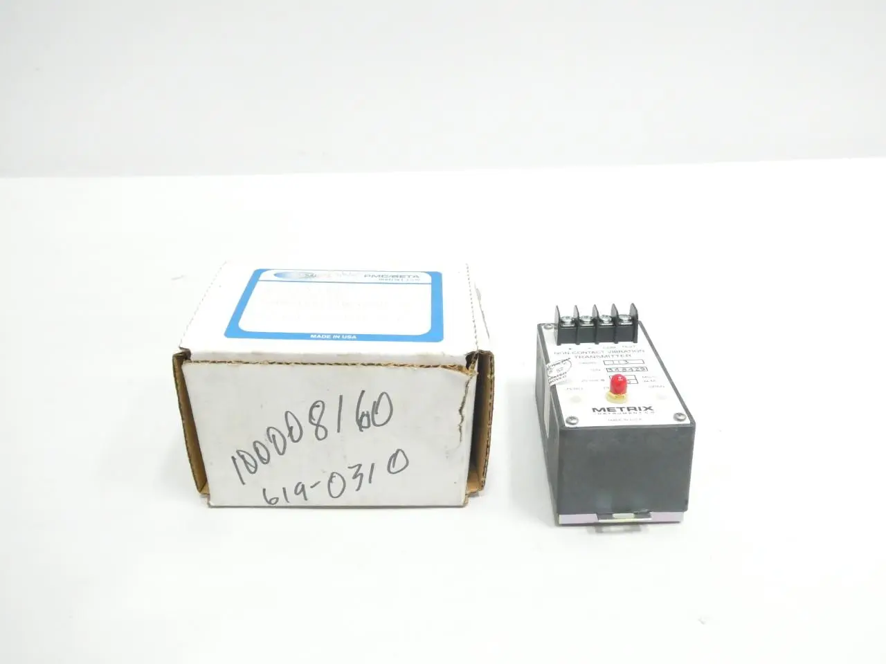 Produktfoto 1 von METRIX 5465D-113