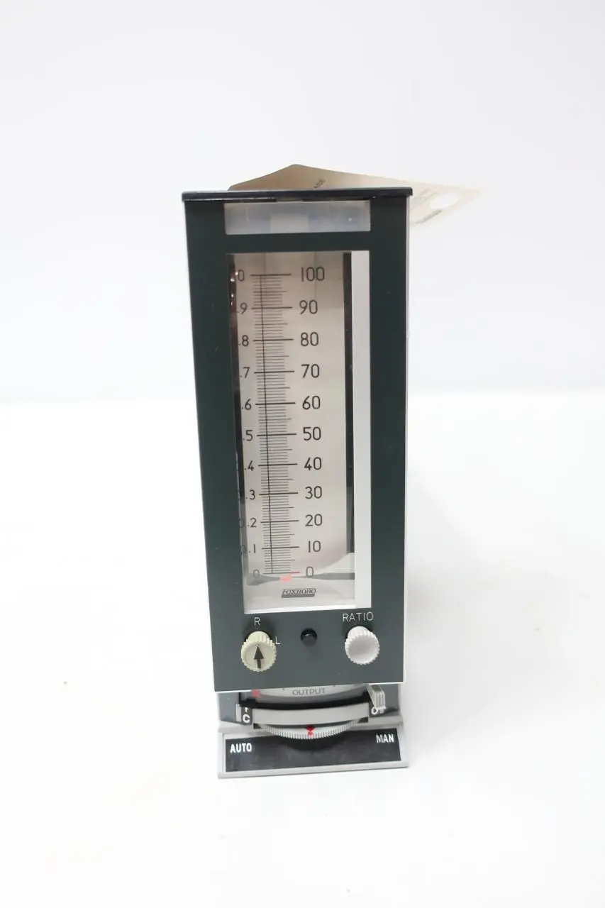 Produktfoto 1 von FOXBORO 230SZ-G