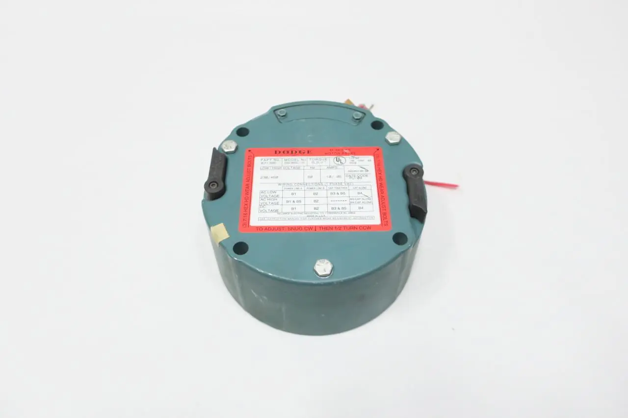 Produktfoto 1 von DODGE 56DBSC-6