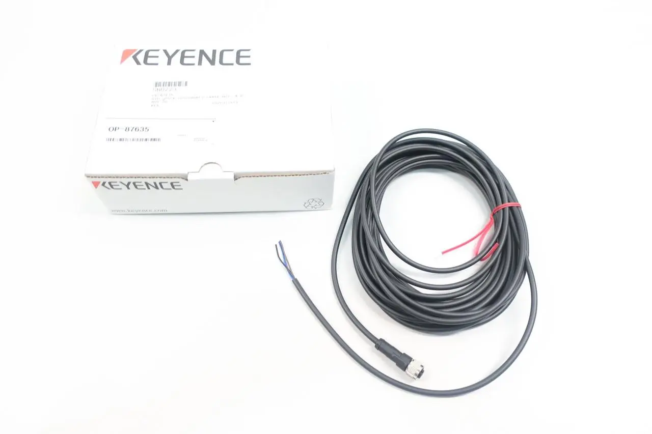 Produktfoto 1 von KEYENCE OP-87635