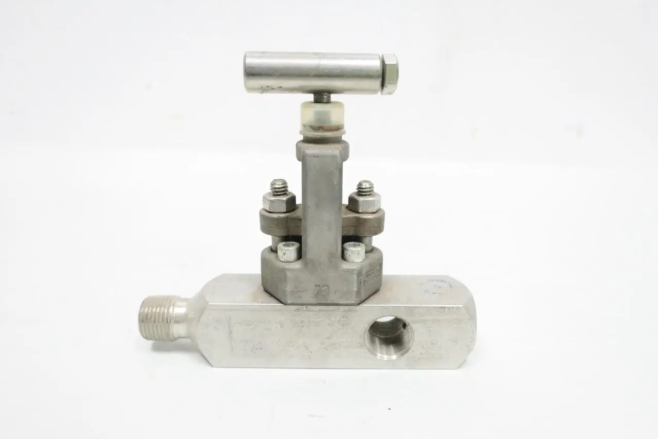 Produktfoto 1 von ANDERSON GREENWOOD M5KVDS-44SG P11-0246-013