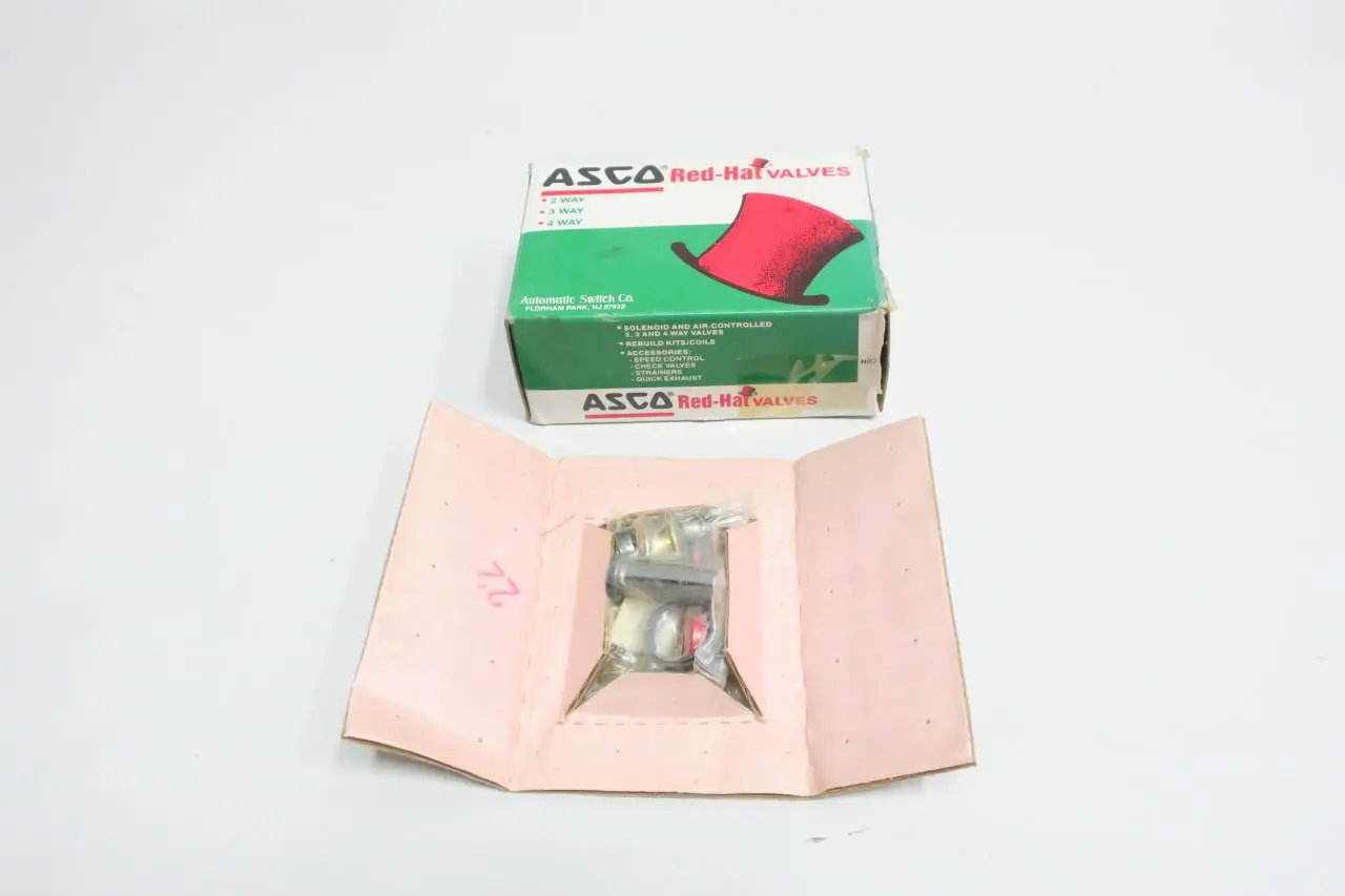 Produktfoto 1 von ASCO 162634