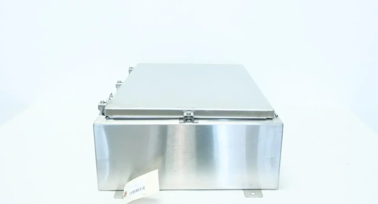 Produktfoto 1 von HOFFMAN A24H2008SSLP