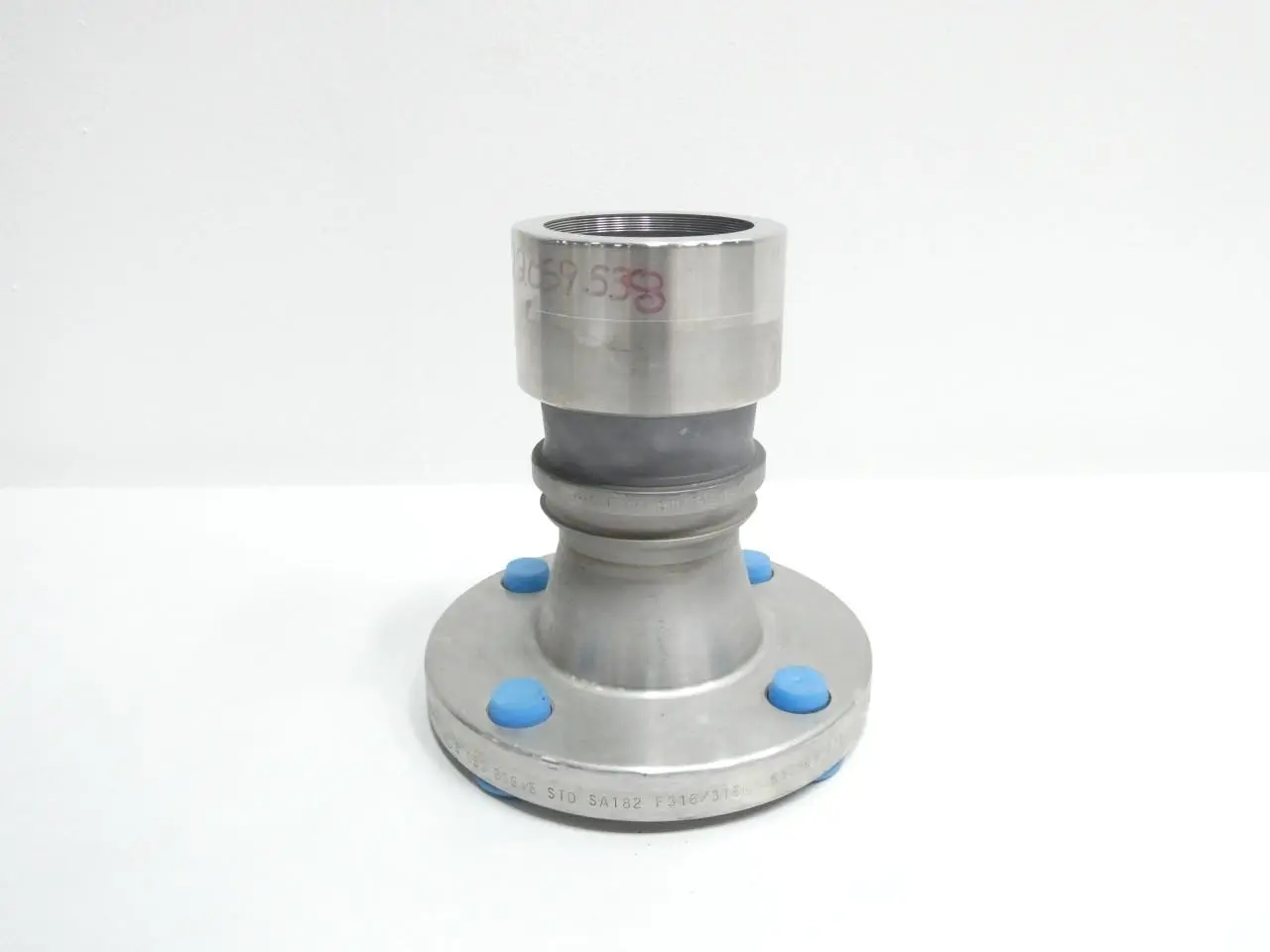 Produktfoto 1 von LOKRING 9063572 SS40-EL90-P12-PW