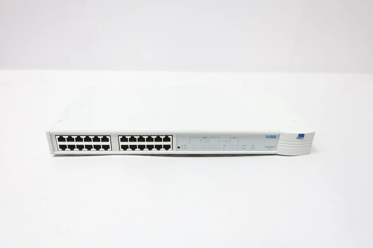Produktfoto 1 von 3COM 1667-110-050-1.01