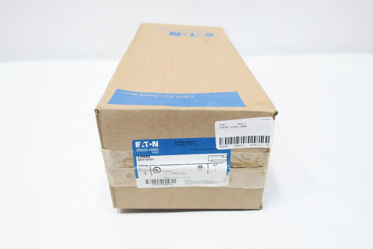 Produktfoto 1 von CROUSE HINDS LR889