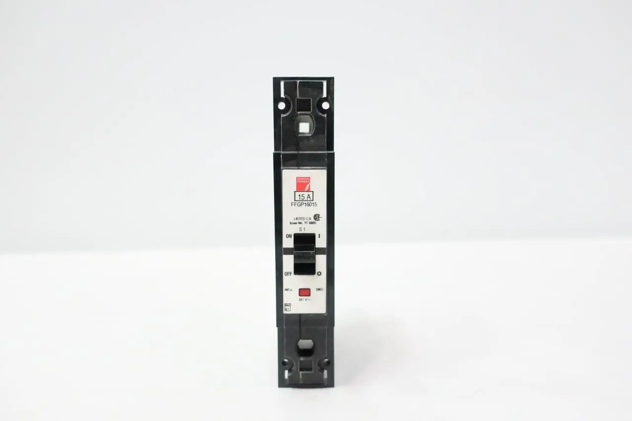 Produktfoto 1 von FEDERAL PIONEER FFGP16015