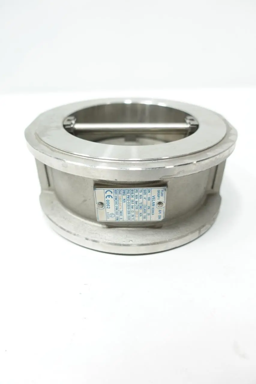 Produktfoto 1 von VELAN PW12-013D10-3DB-X320