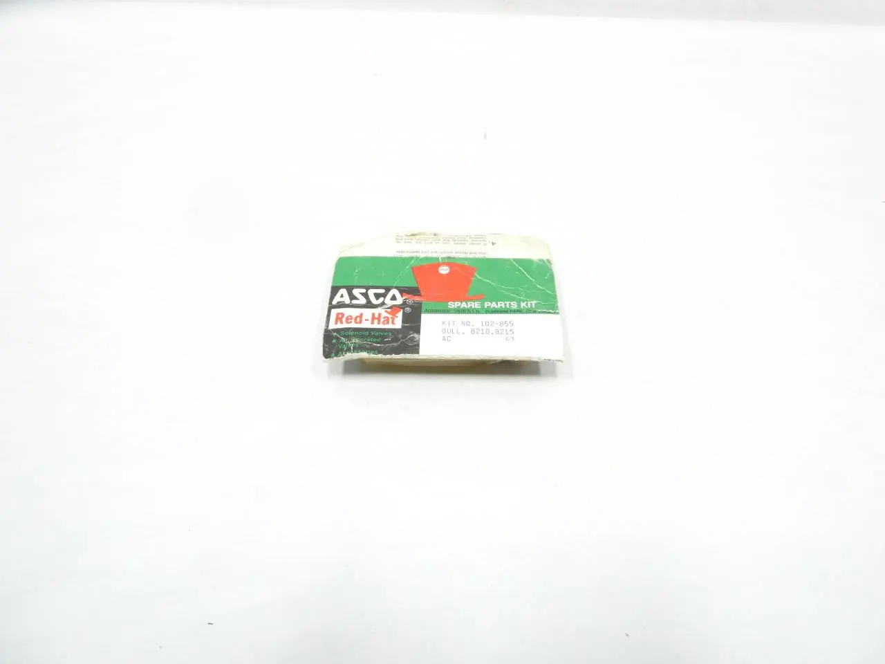 Produktfoto 1 von ASCO 102-855