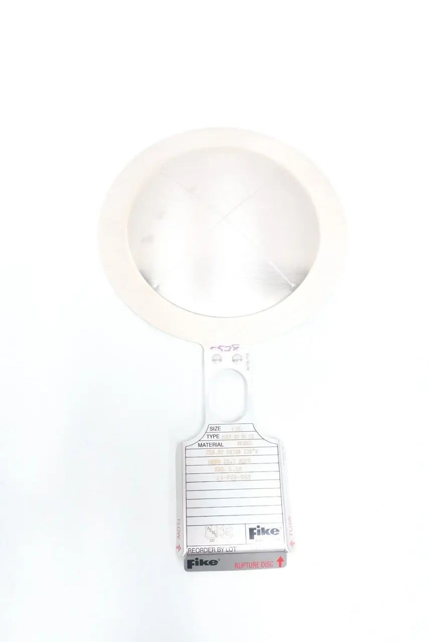 Produktfoto 1 von FIKE POLY-SD CS
