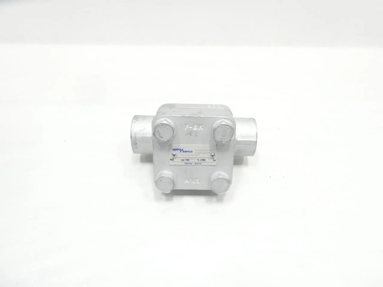 Produktfoto 1 von SPIRAX SARCO DT101F/A