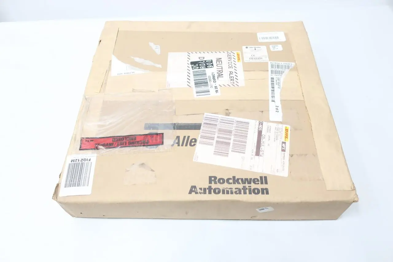 ALLEN BRADLEY 440F-E0110S05