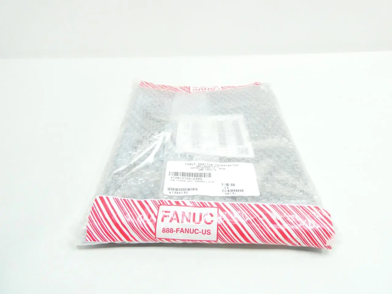 Produktfoto 1 von FANUC A16B-2100-0390