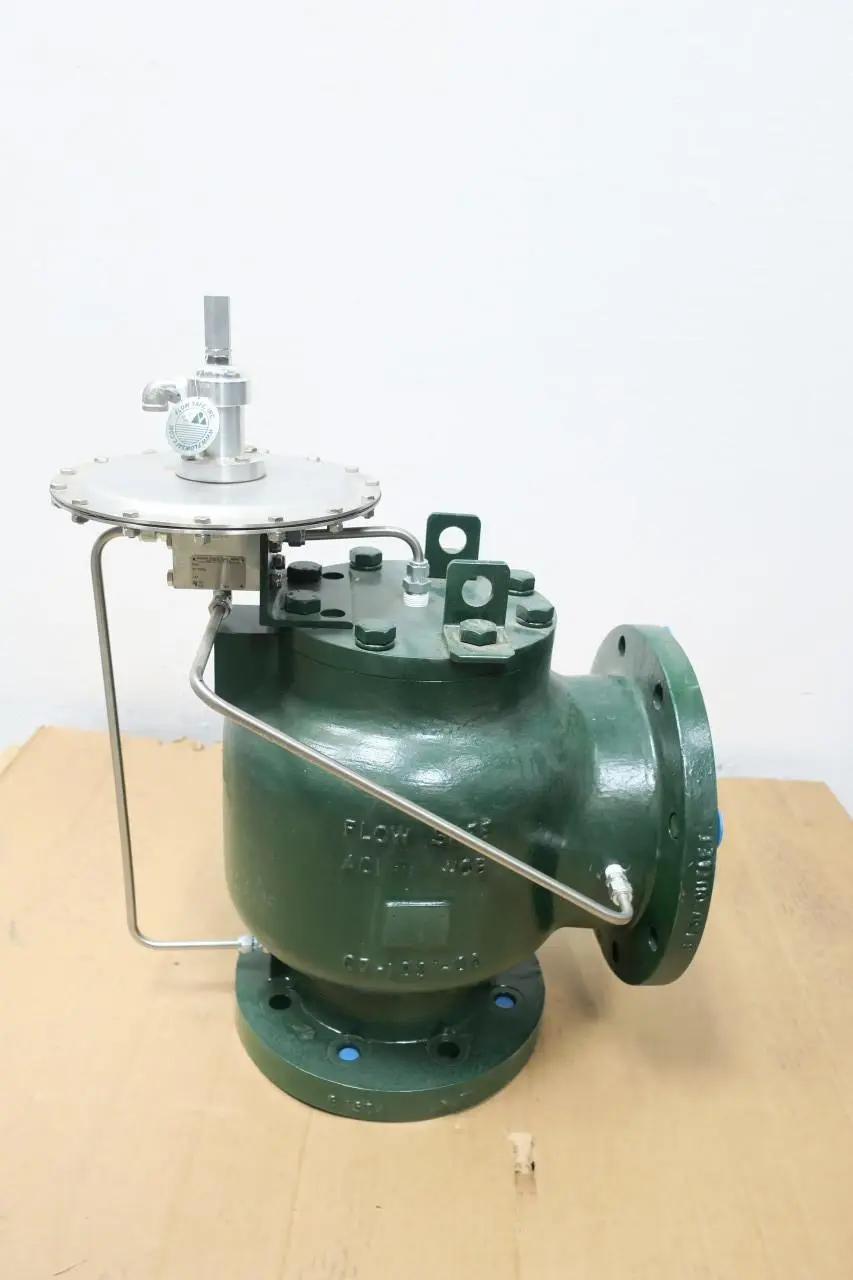 Produktfoto 1 von FLOW SAFE F70PR-LP