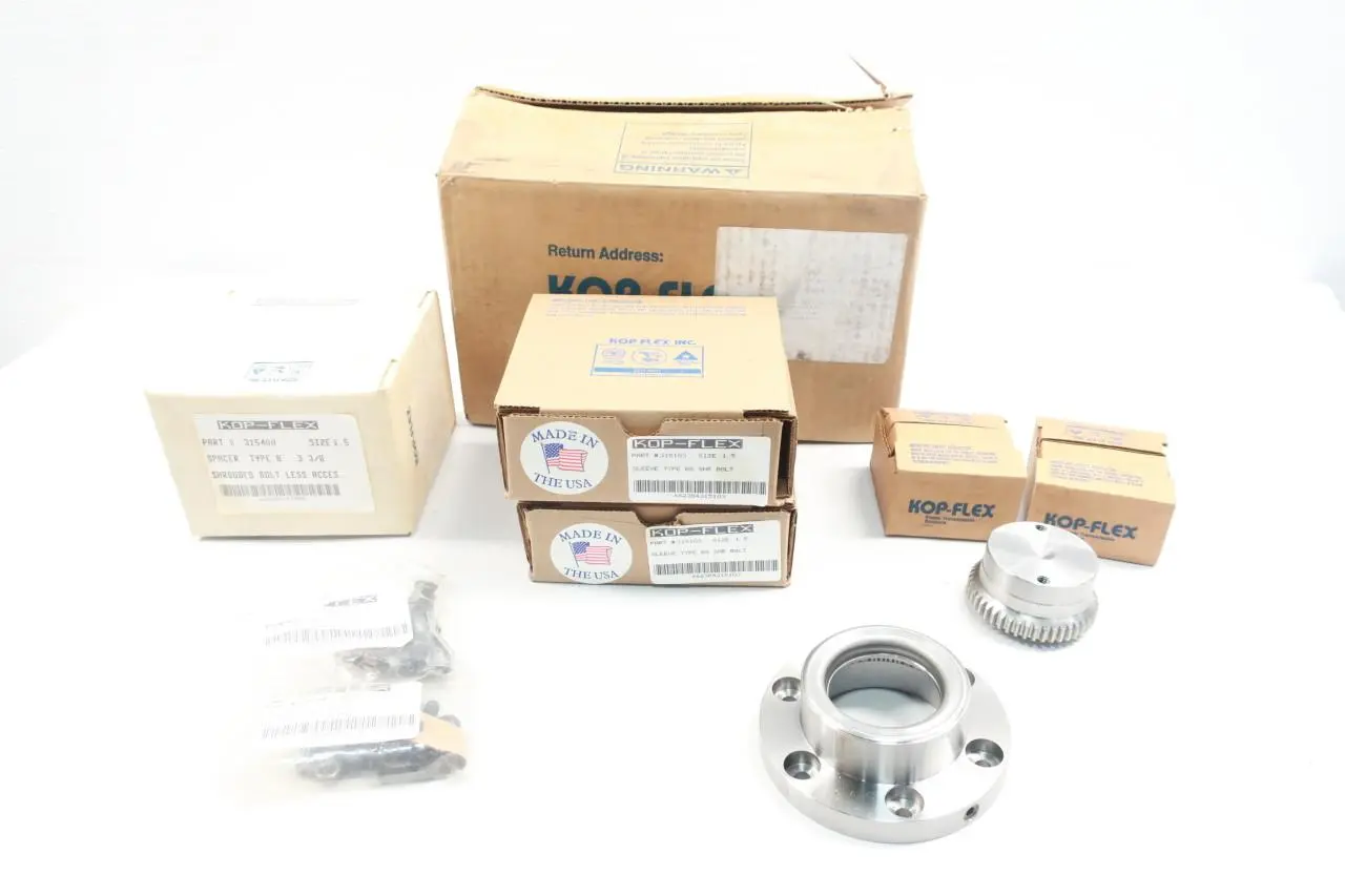 Produktfoto 1 von KOP-FLEX 30976