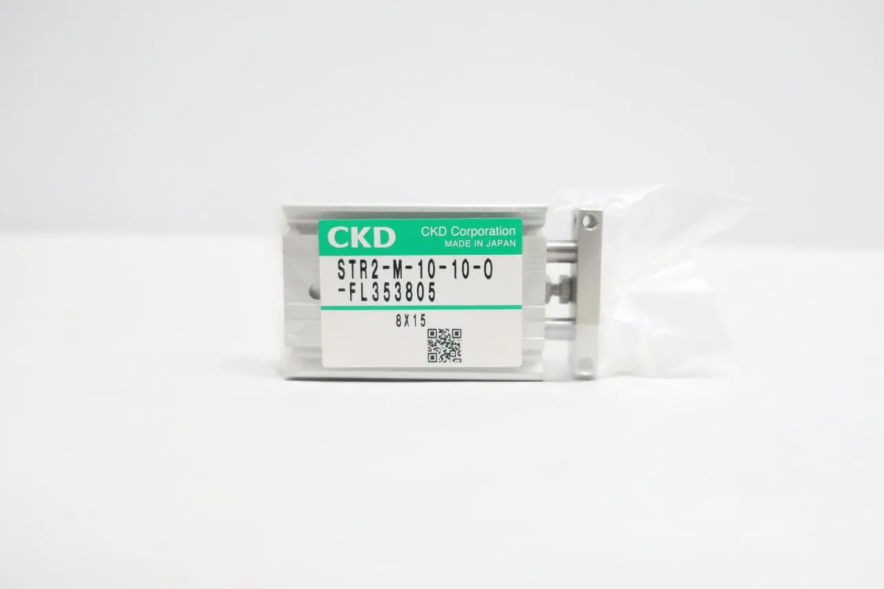 Produktfoto 1 von CKD STR2-M-10-10-0