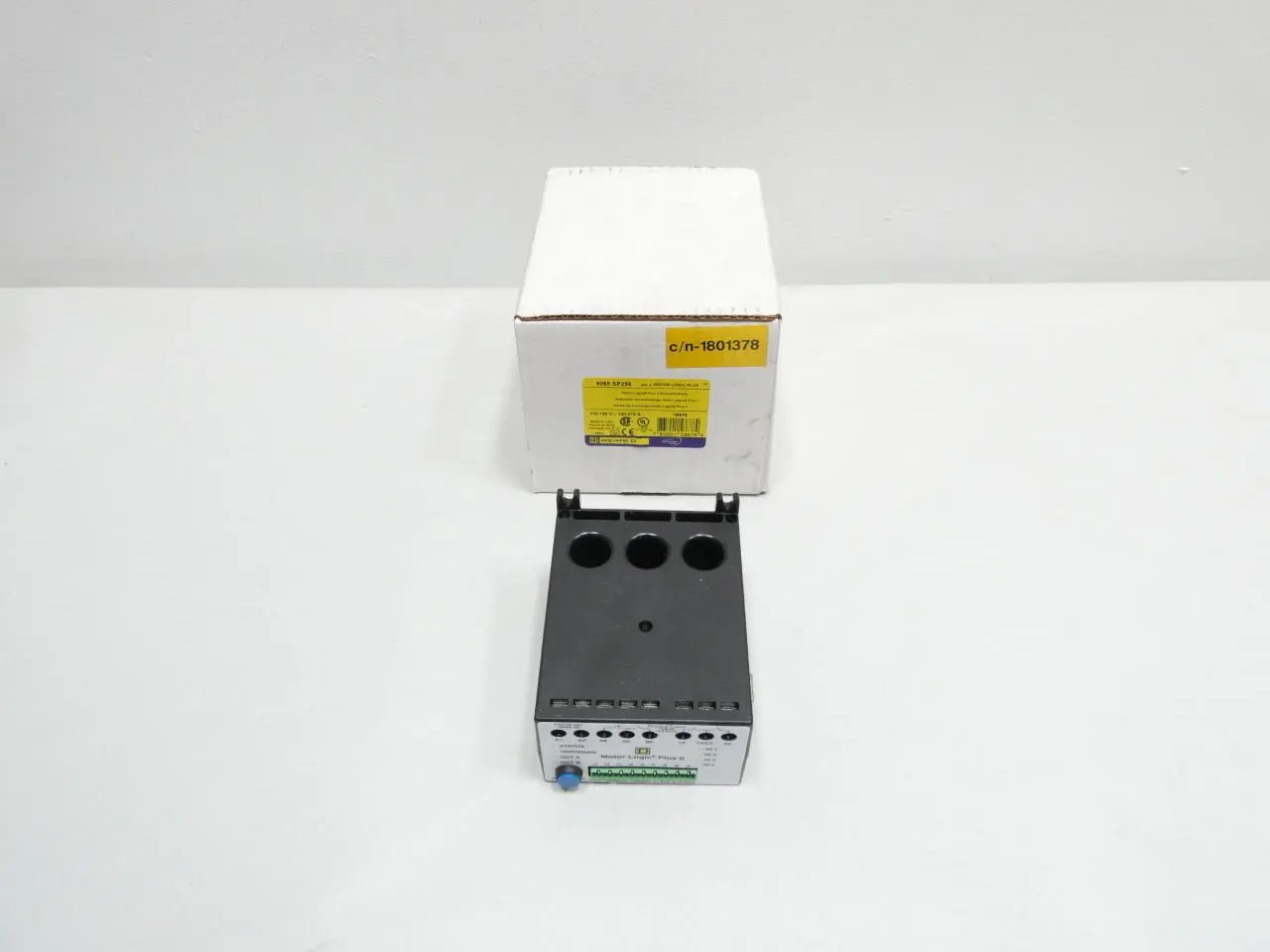 Produktfoto 1 von SQUARE D 9065 SP256