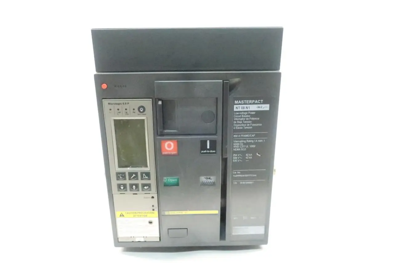 Produktfoto 1 von SQUARE D TA2PPR64A3SFFFXXAA