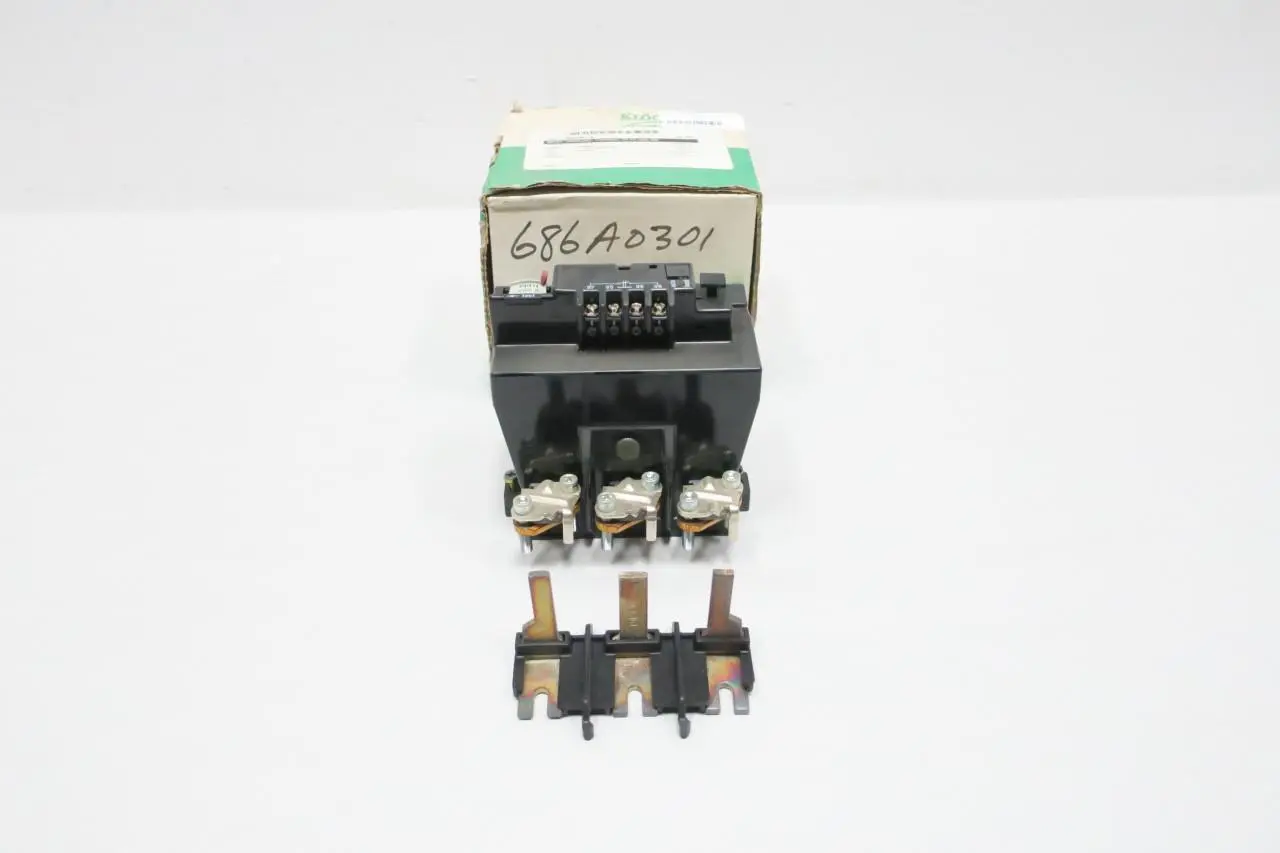 KLOCKNER MOELLER Z4-100-CNA