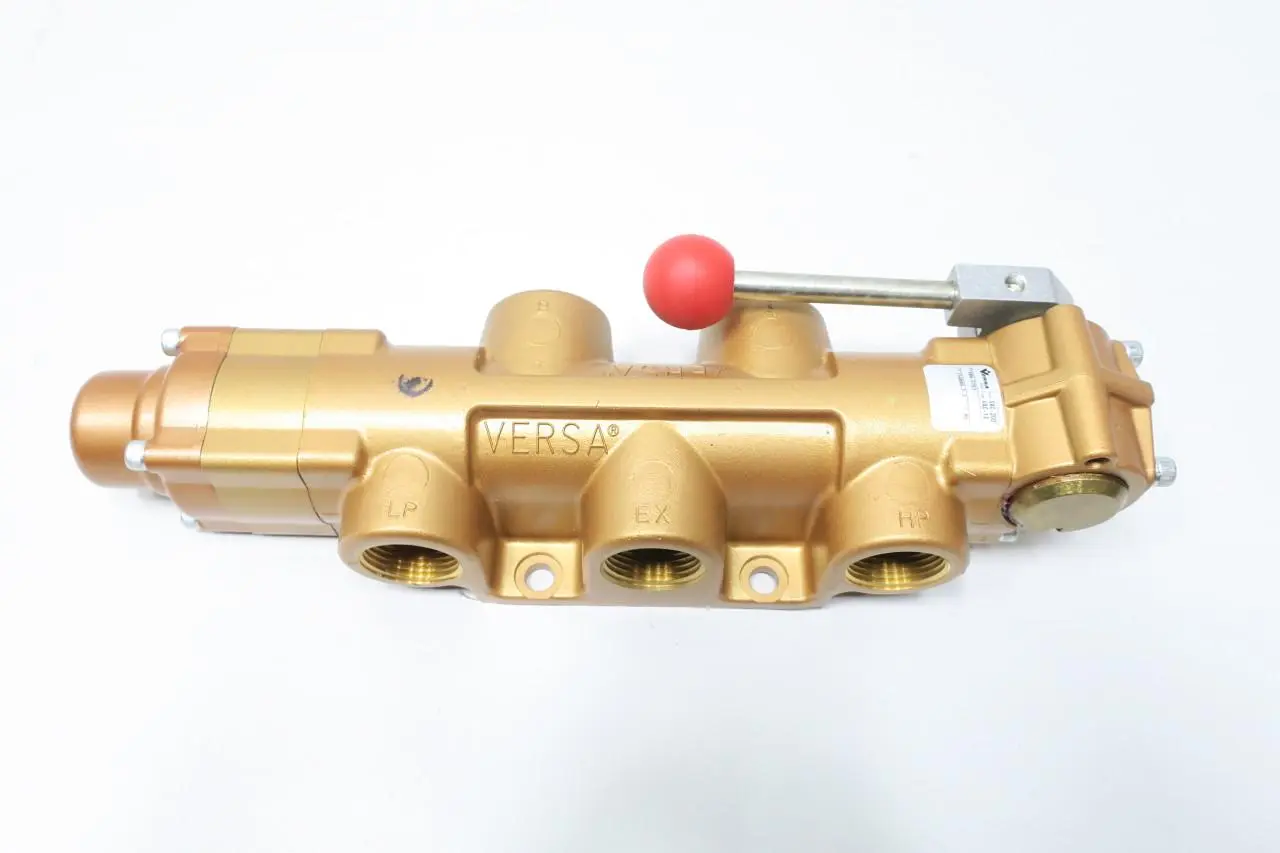Produktfoto 1 von VERSA VBH-5703