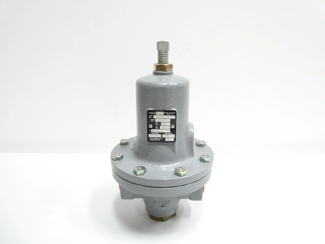 Produktfoto 1 von FISHER 95H-44