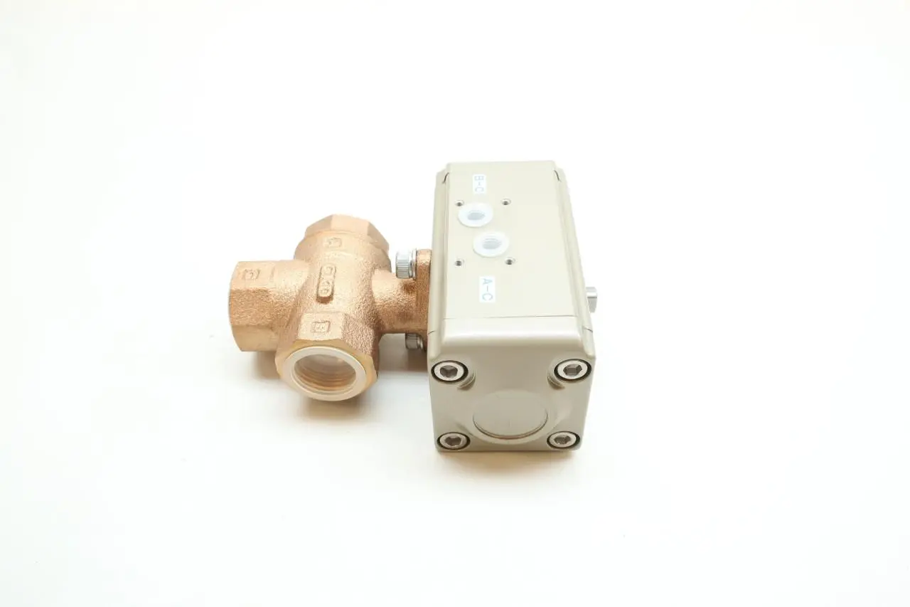 Produktfoto 1 von CKD CHG-20