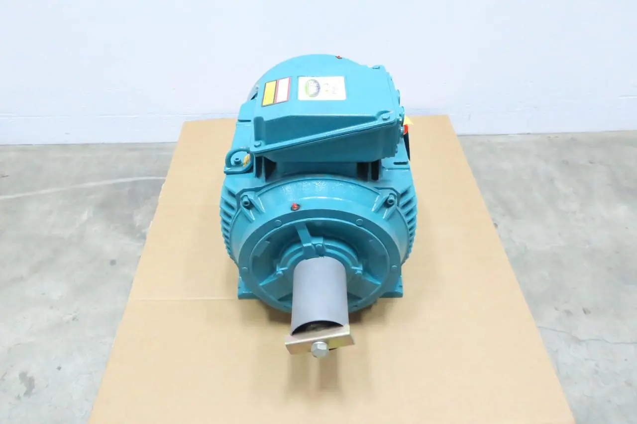 BROOK CROMPTON WP-UDF225MN4