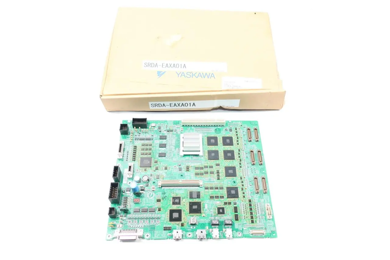 Produktfoto 1 von YASKAWA SRDA-EAXA01A