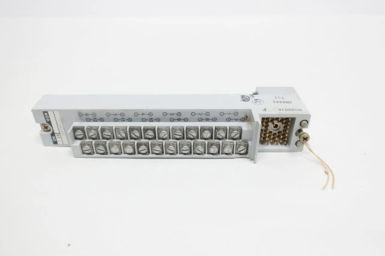 Produktfoto 1 von FOXBORO 2AX+DSP N0309JA