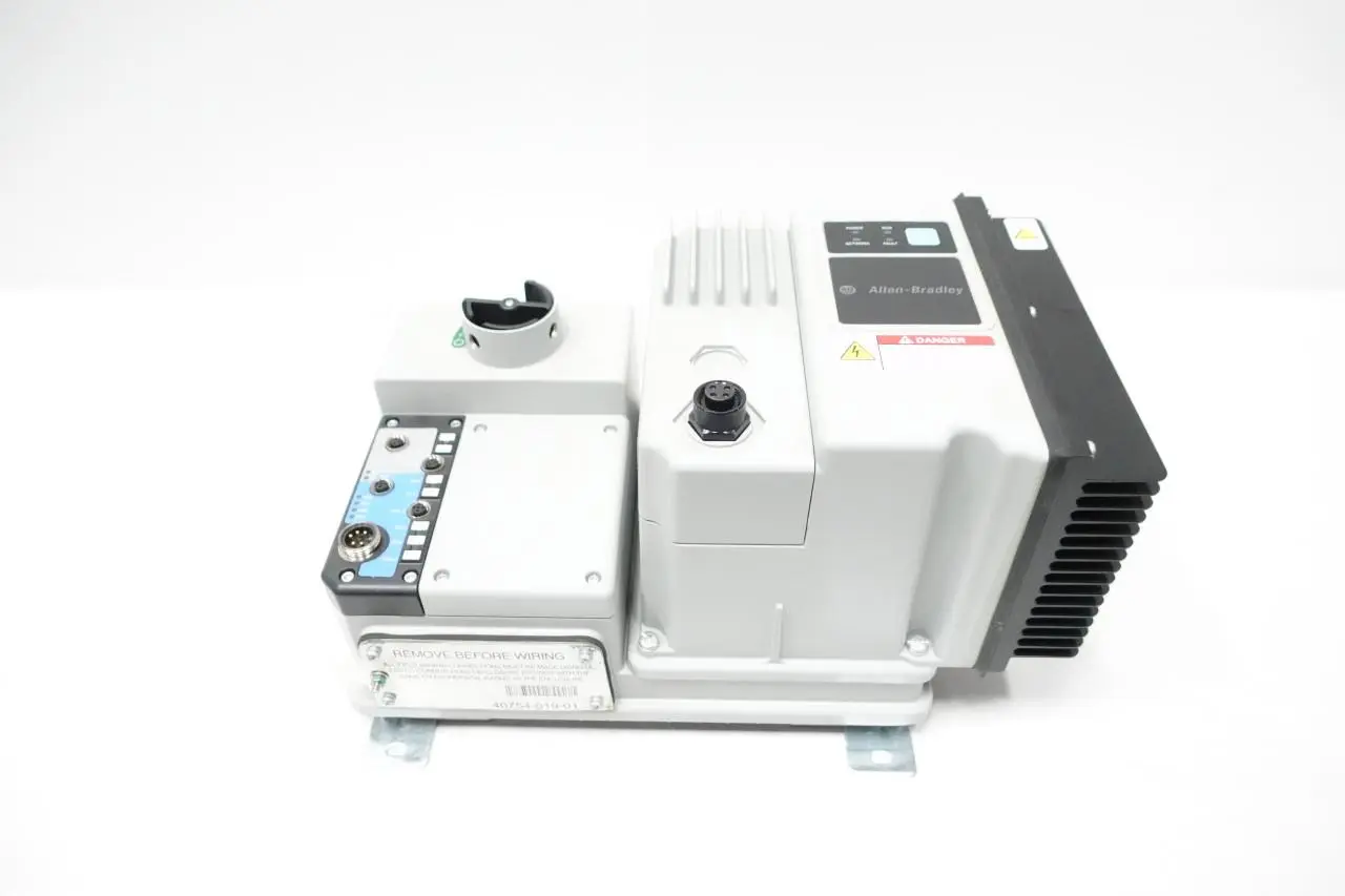 Produktfoto 1 von ALLEN BRADLEY 284D-FVD1P4Z-10-CR 280D-FN-10-C