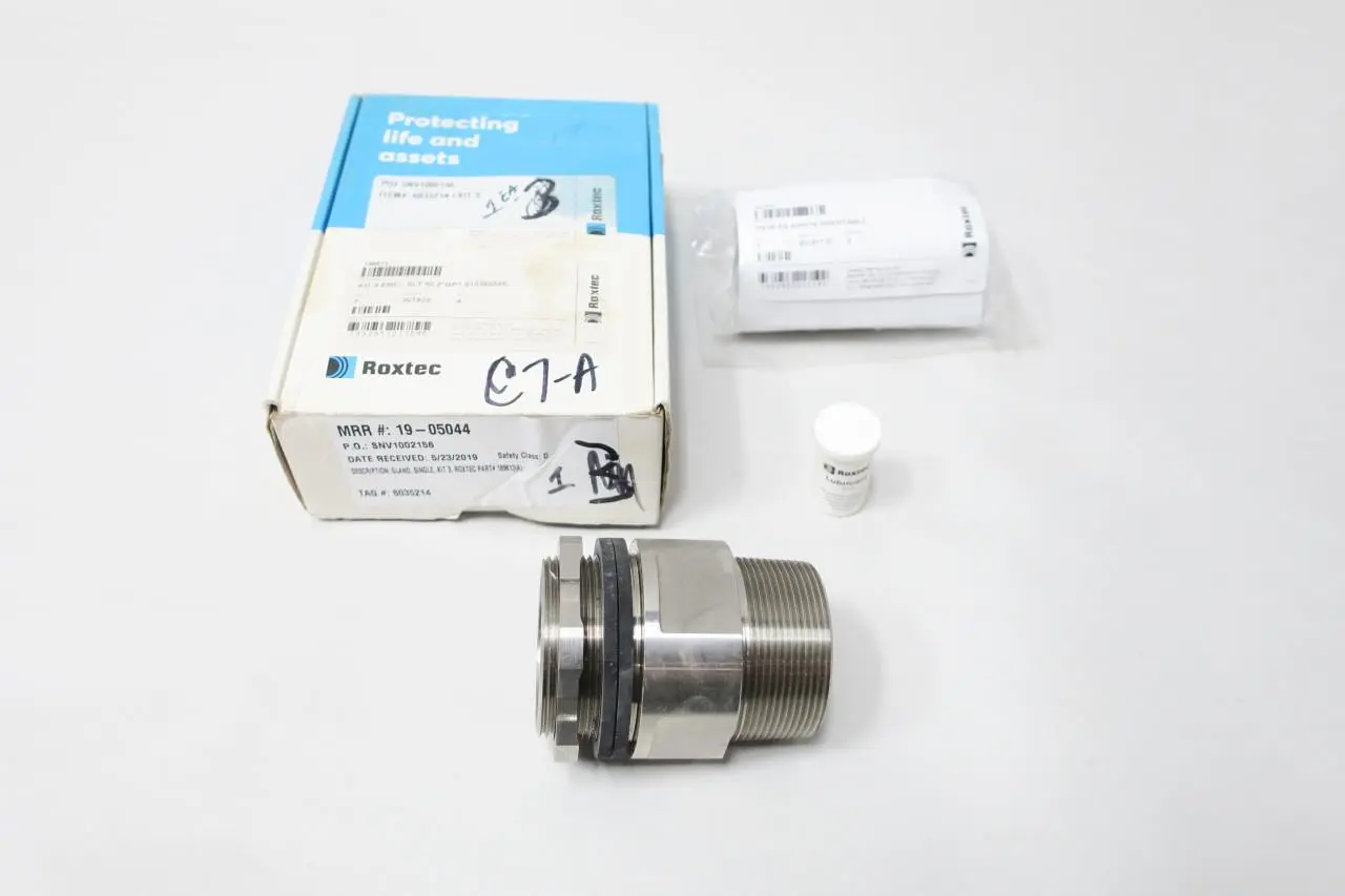 Produktfoto 1 von ROXTEC 189613