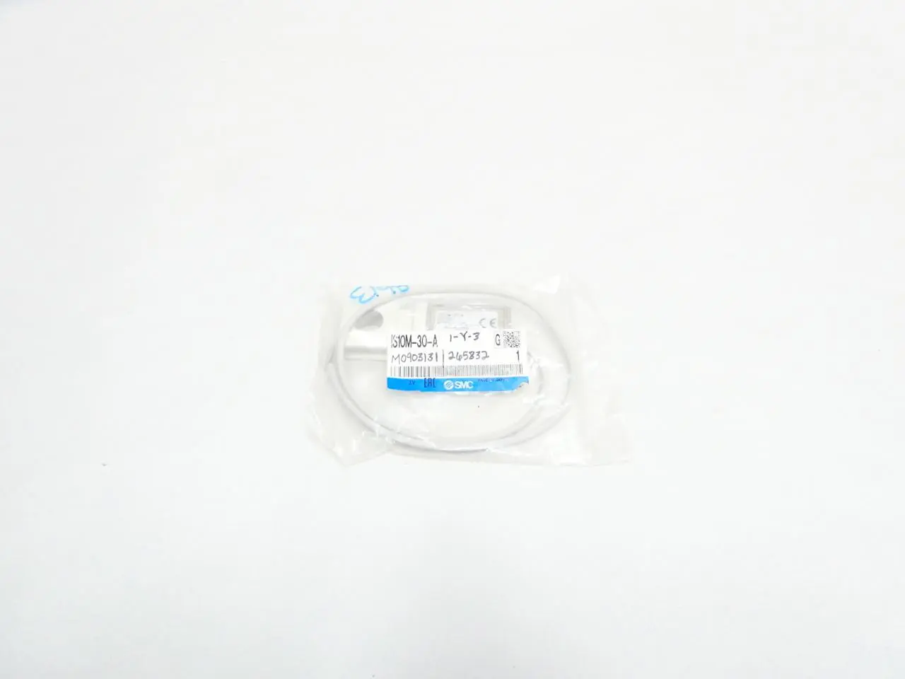 Produktfoto 1 von SMC IS10M-30-A