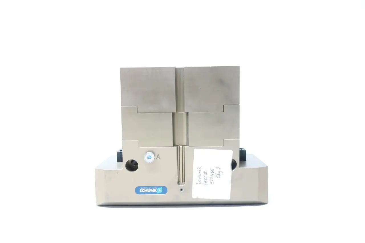 Produktfoto 1 von SCHUNK PGN+200-1-IS-KVZ 372465
