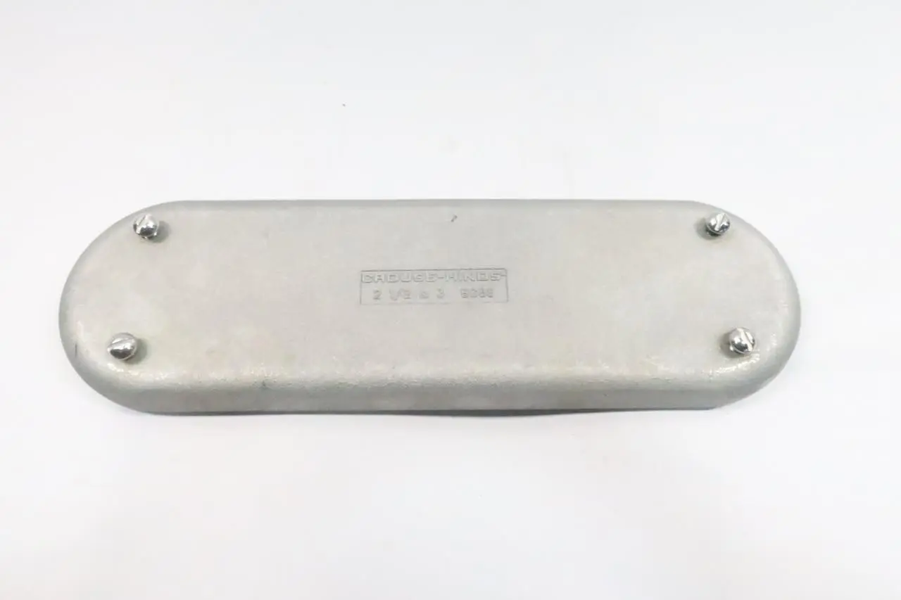 Produktfoto 1 von CROUSE HINDS BG88 SA